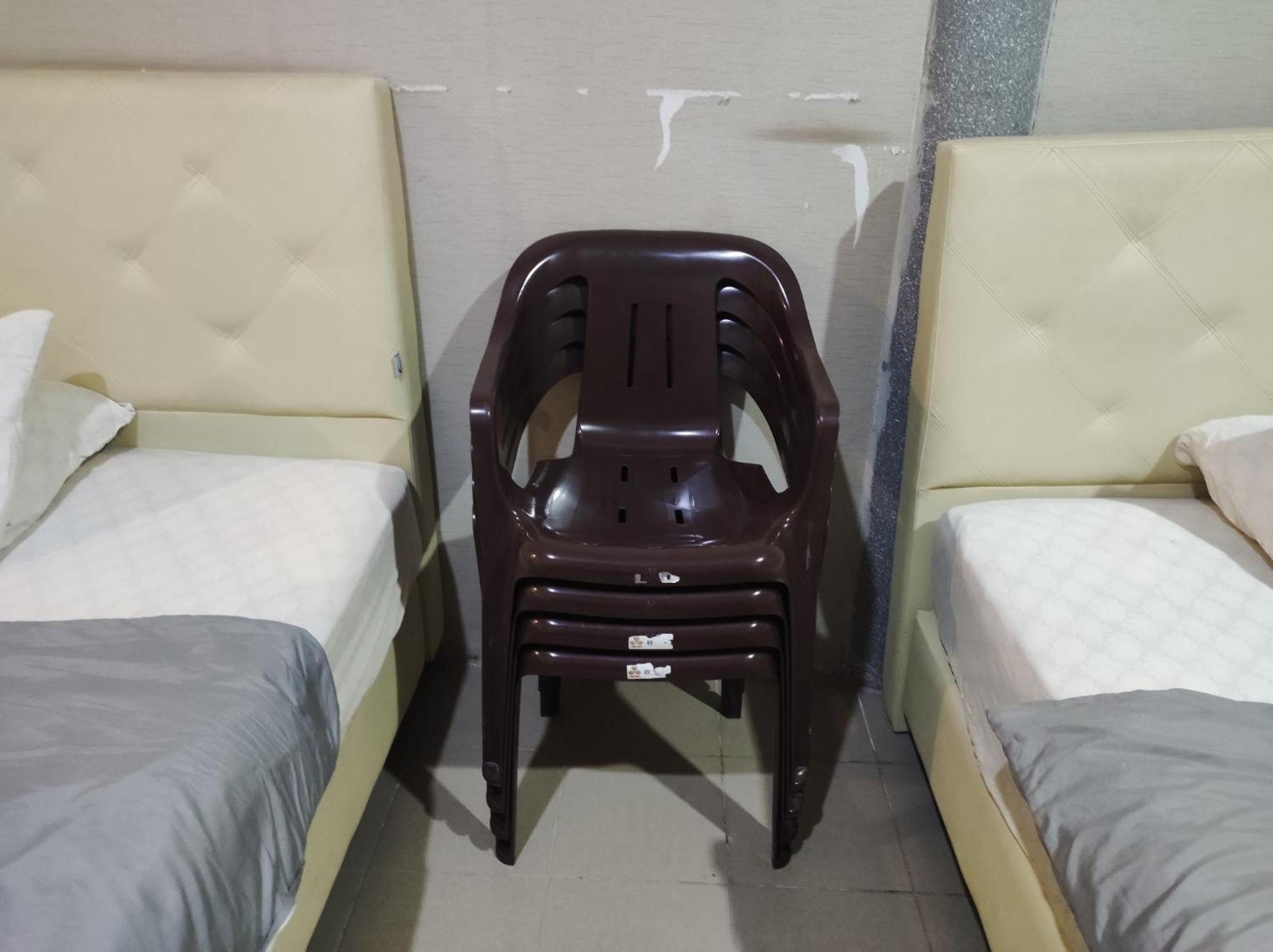 Horizon Inn 甘榜直落尼巴 外观 照片