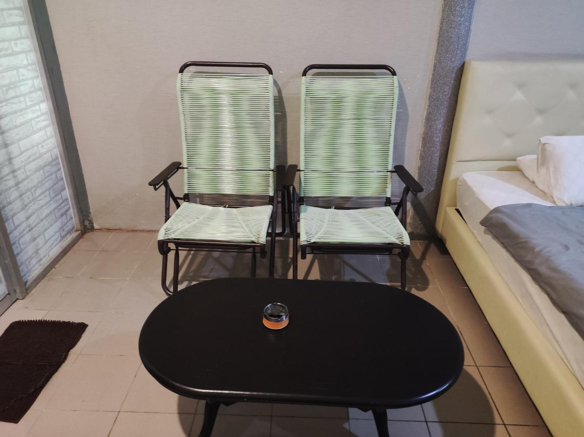 Horizon Inn 甘榜直落尼巴 外观 照片